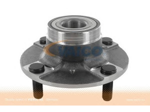 VAICO V64-0026 rato guolio komplektas 
 Ašies montavimas/vairavimo mechanizmas/ratai -> Rato stebulė/montavimas -> Rato guolis
43402-64B01, 43402-64B01-000
