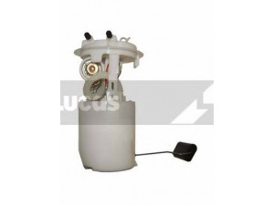 LUCAS ELECTRICAL FDB1081 kuro siurblys 
 Degalų tiekimo sistema -> Kuro siurblys/dalys -> Kuro siurblys
152581, 9633294680, 1525H8, 9633294680