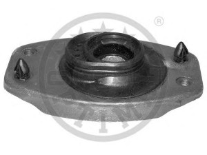 OPTIMAL F8-5858 pakabos statramsčio atraminis guolis 
 Ašies montavimas/vairavimo mechanizmas/ratai -> Montavimas, pakabos statramstis
07775940, 7775940, 07775940, 7775940