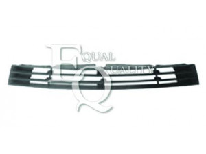 EQUAL QUALITY G0696 ventiliacijos grotelės, buferis 
 Kėbulas -> Transporto priemonės priekis -> Buferis/dalys
86561-05600