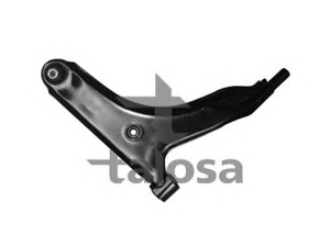 TALOSA 40-04486 vikšro valdymo svirtis 
 Ašies montavimas/vairavimo mechanizmas/ratai -> Valdymo svirtis/pasukamosios svirties sujungimas -> Vairo trauklės (valdymo svirtis, išilginis balansyras, diago
MB518807