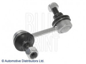 BLUE PRINT ADG085125 šarnyro stabilizatorius 
 Ašies montavimas/vairavimo mechanizmas/ratai -> Stabilizatorius/fiksatoriai -> Savaime išsilyginanti atrama
55540-4H000