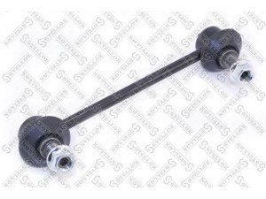 STELLOX 56-37029-SX šarnyro stabilizatorius 
 Ašies montavimas/vairavimo mechanizmas/ratai -> Stabilizatorius/fiksatoriai -> Savaime išsilyginanti atrama
52320S2H003