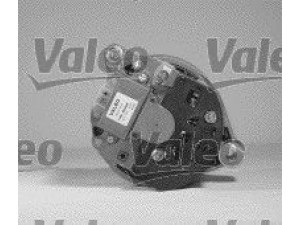 VALEO 510804 kintamosios srovės generatorius