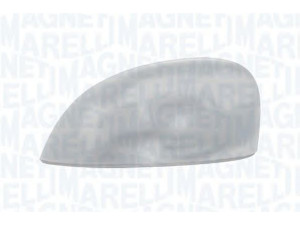 MAGNETI MARELLI 351990003590 dangtelis, išorinis veidrodėlis 
 Kėbulas -> Kėbulo dalys/ sparnas/buferis -> Gaubtai/dangteliai
735456424, 735459555