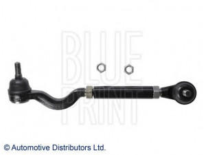 BLUE PRINT ADG08762 skersinės vairo trauklės galas 
 Vairavimas -> Vairo mechanizmo sujungimai
56850-H1011