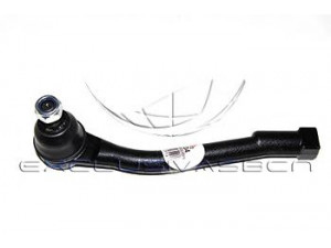 MDR MTR-8K04 skersinės vairo trauklės galas 
 Vairavimas -> Vairo mechanizmo sujungimai
568204D000, 568204D001