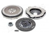 JAPANPARTS KV-H08 sankabos komplektas 
 Sankaba/dalys -> Sankabos remonto komplektas, visas