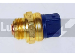 LUCAS ELECTRICAL SNB758 temperatūros jungiklis, radiatoriaus ventiliatorius 
 Aušinimo sistema -> Siuntimo blokas, aušinimo skysčio temperatūra
126431, 126431