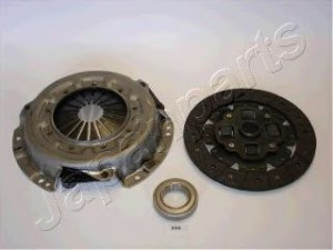 JAPANPARTS KF-233 sankabos komplektas 
 Sankaba/dalys -> Sankabos remonto komplektas, visas