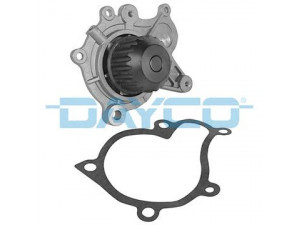 DAYCO DP160-S vandens siurblys