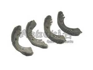 ASHUKI 1050-7104 stabdžių trinkelių komplektas 
 Techninės priežiūros dalys -> Papildomas remontas
43053-S2H-E50, 43053-SE0-505, 43053-ST0-E50