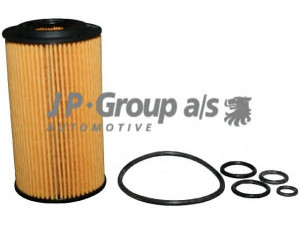 JP GROUP 1318500200 alyvos filtras 
 Techninės priežiūros dalys -> Techninės priežiūros intervalai
05102905AA, 05102905AB, 05183748AA