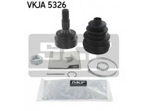 SKF VKJA 5326 jungčių komplektas, kardaninis velenas 
 Ratų pavara -> Sujungimai/komplektas