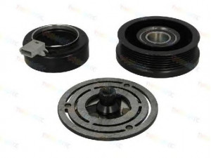 THERMOTEC KTT040094 magnetinė sankaba, oro kondicionieriaus kompresorius 
 Oro kondicionavimas -> Kompresorius/dalys