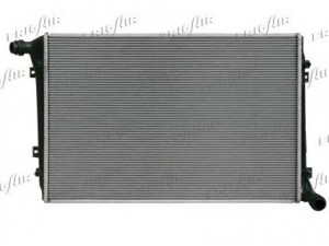 FRIGAIR 0110.3135 radiatorius, variklio aušinimas 
 Aušinimo sistema -> Radiatorius/alyvos aušintuvas -> Radiatorius/dalys
1K0121251AL, 1K0121251AN, 1K0121251BL
