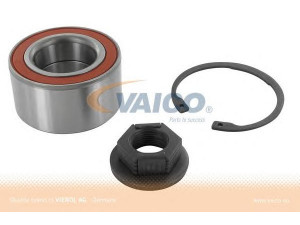 VAICO V25-0458 rato guolio komplektas 
 Ašies montavimas/vairavimo mechanizmas/ratai -> Rato stebulė/montavimas -> Rato guolis
1 085 568, 1 085 569, 1 112 547
