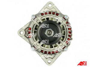 AS-PL A5039 kintamosios srovės generatorius 
 Elektros įranga -> Kint. sr. generatorius/dalys -> Kintamosios srovės generatorius
A004TR5191, A004TR5191ZP, A4TR5188ZT