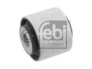 FEBI BILSTEIN 22670 valdymo svirties/išilginių svirčių įvorė 
 Ašies montavimas/vairavimo mechanizmas/ratai -> Valdymo svirtis/pasukamosios svirties sujungimas -> Montavimas/sutvirtinimas
210 352 06 65
