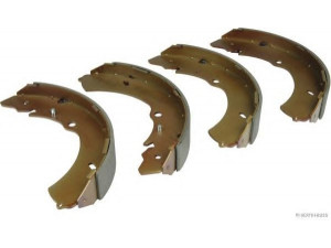 MAGNETI MARELLI 600000094980 stabdžių trinkelių komplektas
8-97351-920-1, 8-97368-254-0, 8-98018-036-0