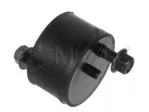 MEYLE 514 027 4110 variklio montavimas 
 Variklis -> Variklio montavimas -> Variklio montavimo rėmas
273911, 274110