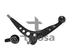 TALOSA 40-06459 vikšro valdymo svirtis 
 Ašies montavimas/vairavimo mechanizmas/ratai -> Valdymo svirtis/pasukamosios svirties sujungimas -> Vairo trauklės (valdymo svirtis, išilginis balansyras, diago