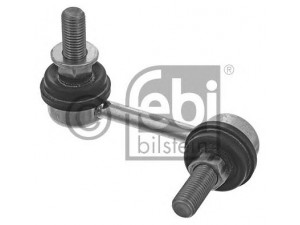 FEBI BILSTEIN 42605 šarnyro stabilizatorius 
 Ašies montavimas/vairavimo mechanizmas/ratai -> Stabilizatorius/fiksatoriai -> Savaime išsilyginanti atrama
54618-85E00