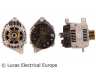 LUCAS ELECTRICAL LRB00402 kintamosios srovės generatorius 
 Elektros įranga -> Kint. sr. generatorius/dalys -> Kintamosios srovės generatorius
7700860466