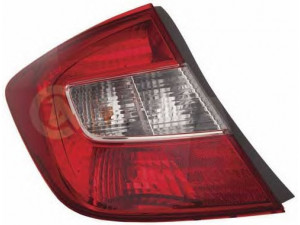 ALKAR 2252945 kombinuotas galinis žibintas 
 Elektros įranga -> Šviesos -> Kombinuotas galinis žibintas/dalys -> Kombinuotas galinis žibintas
33500TV0E01
