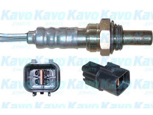 KAVO PARTS EOS-5507 lambda jutiklis 
 Variklis -> Variklio elektra
1588A064, MD365014, MN153010, MN158670