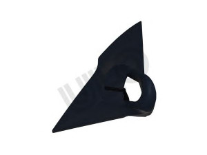 ULO 7464-01 dangtelis, išorinio veidrodėlio laikiklis
A23081003879999