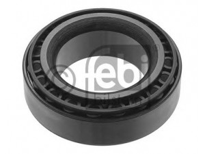 FEBI BILSTEIN 40801 rato guolis 
 Ašies montavimas/vairavimo mechanizmas/ratai -> Rato stebulė/montavimas -> Rato guolis
1400 081