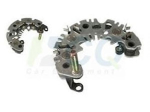 LAUBER CQ1080619 lygintuvas, kintamosios srovės generatorius