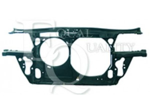 EQUAL QUALITY L00444 priekinis variklio gaubtas 
 Kėbulas -> Kėbulo dalys/ sparnas/buferis -> Priekinis aerodinaminio pasipriešinimo sumažinimas/grotelės
4B0805588A, 4B080588A