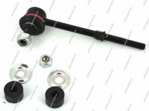 NPS H405I25 šarnyro stabilizatorius 
 Ašies montavimas/vairavimo mechanizmas/ratai -> Stabilizatorius/fiksatoriai -> Savaime išsilyginanti atrama
55823-H1000