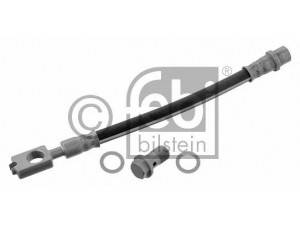 FEBI BILSTEIN 31408 stabdžių žarnelė 
 Stabdžių sistema -> Stabdžių žarnelės
8E0 611 775 B, 8E0 611 775 E, 8E0 611 775 J