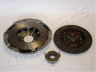 JAPANPARTS KF-213 sankabos komplektas 
 Sankaba/dalys -> Sankabos remonto komplektas, visas
