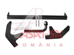 ASAM 71501 atrama, vilkimo įtaisas 
 Grąžulas/dalys -> Dalys
8201285208, 8201398277, 8201398281