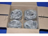 PARTS-MALL PXMSA-012A stūmoklis 
 Variklis -> Cilindrai/stūmokliai
2341026013, 2341026014