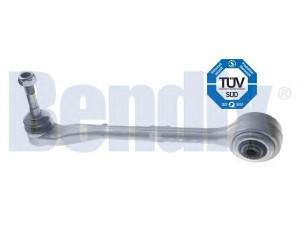 BENDIX 041703B vikšro valdymo svirtis 
 Ašies montavimas/vairavimo mechanizmas/ratai -> Valdymo svirtis/pasukamosios svirties sujungimas -> Vairo trauklės (valdymo svirtis, išilginis balansyras, diago
31121141961