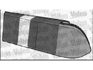 VALEO 085871 kombinuotas galinis žibintas