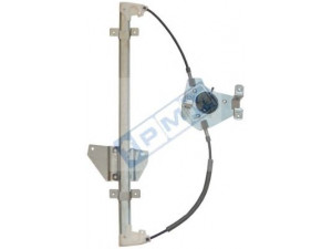 PMM 54234 R lango pakėliklis 
 Vidaus įranga -> Elektrinis lango pakėliklis
80700EB305, 80700EB31C
