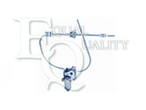 EQUAL QUALITY 360211 lango pakėliklis 
 Vidaus įranga -> Elektrinis lango pakėliklis
7700799475