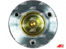 AS-PL SS0176 solenoidinis jungiklis, starteris