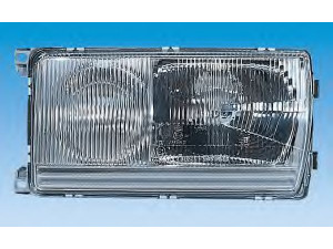 BOSCH 1 307 022 914 priekinis žibintas 
 Elektros įranga -> Priekinis žibintas/dalys -> Priekinis žibintas/įterp.