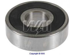 WAIglobal 10-3021-4 guolis
9009910152, 9009910156