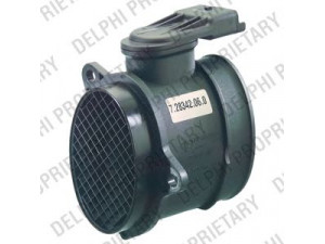 DELPHI AF10075-12B1 oro masės jutiklis 
 Variklis -> Variklio elektra
1610874680, 1920.GV, 9650010780