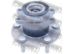 FEBEST 0482-CW5WMR rato stebulė 
 Ašies montavimas/vairavimo mechanizmas/ratai -> Rato stebulė/montavimas -> Rato stebulė
05105770AC, 3785A009