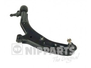 NIPPARTS J4901027 vikšro valdymo svirtis 
 Ašies montavimas/vairavimo mechanizmas/ratai -> Valdymo svirtis/pasukamosios svirties sujungimas -> Vairo trauklės (valdymo svirtis, išilginis balansyras, diago
54501-4M400, 54501-4M410, 54501-4M411