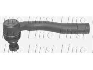 FIRST LINE FTR5193 skersinės vairo trauklės galas 
 Vairavimas -> Vairo mechanizmo sujungimai
4504669195, 45047-69100, 4504769115